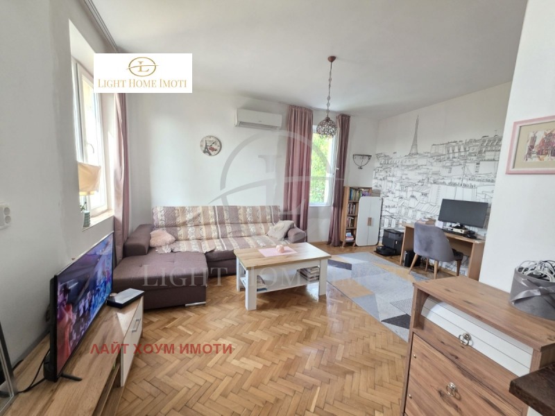 Na prodej  Studio Plovdiv , Centar , 43 m2 | 58713828 - obraz [2]