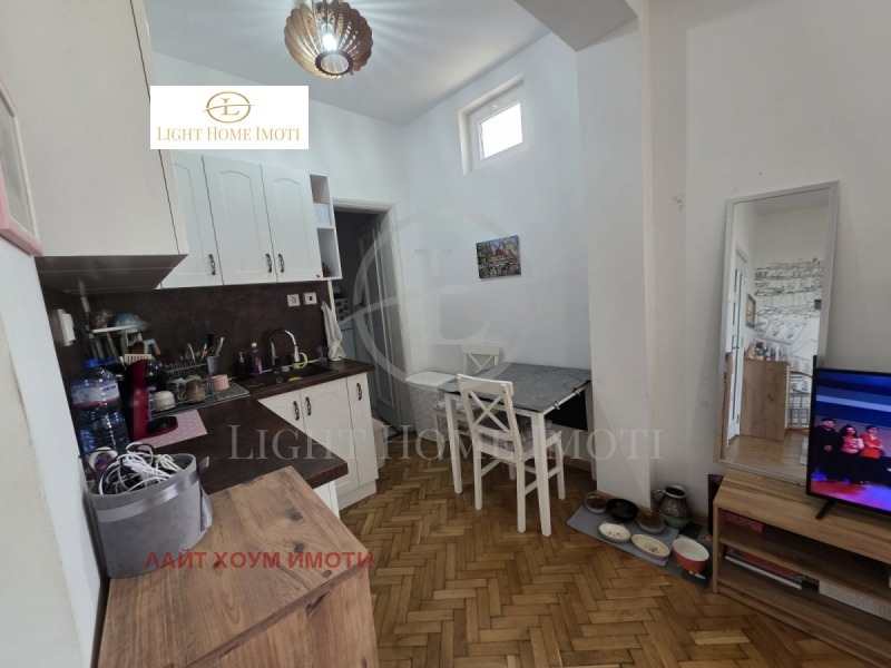 Na prodej  Studio Plovdiv , Centar , 43 m2 | 58713828 - obraz [6]