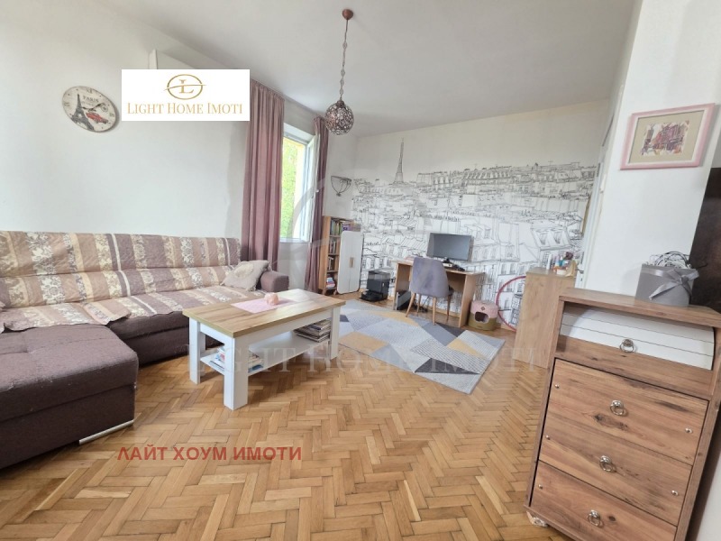 Na prodej  Studio Plovdiv , Centar , 43 m2 | 58713828 - obraz [7]