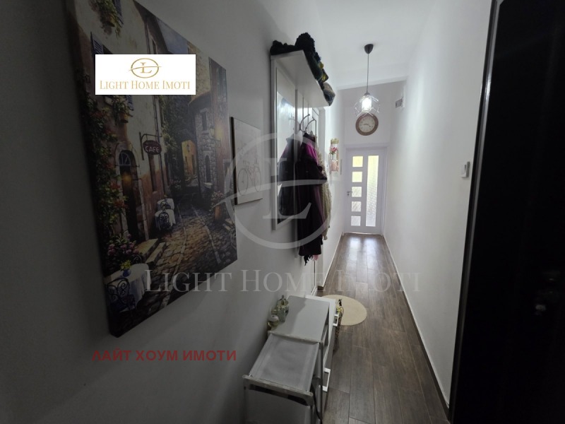 Na prodej  Studio Plovdiv , Centar , 43 m2 | 58713828 - obraz [11]