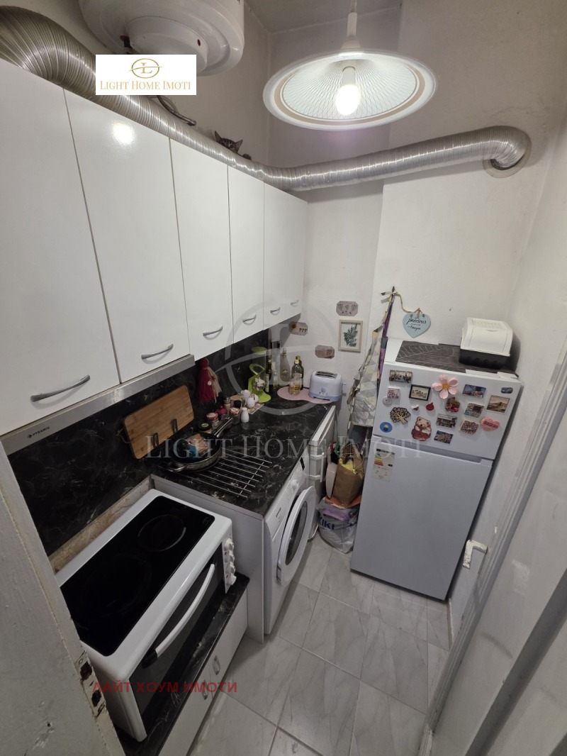 Na prodej  Studio Plovdiv , Centar , 43 m2 | 58713828 - obraz [9]