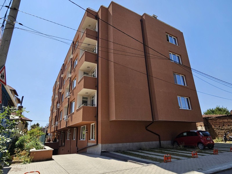 En venta  1 dormitorio Sofia , Levski , 56 metros cuadrados | 37860366 - imagen [10]