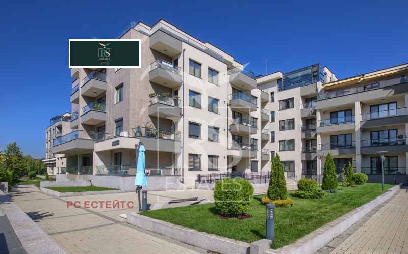 Na prodej  1 ložnice Sofia , Vitoša , 85 m2 | 41777677 - obraz [9]