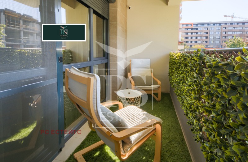 Na prodej  1 ložnice Sofia , Vitoša , 85 m2 | 41777677 - obraz [4]