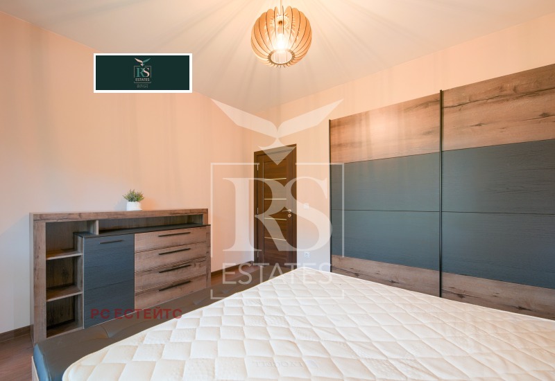 In vendita  1 camera da letto Sofia , Vitosha , 85 mq | 41777677 - Immagine [12]