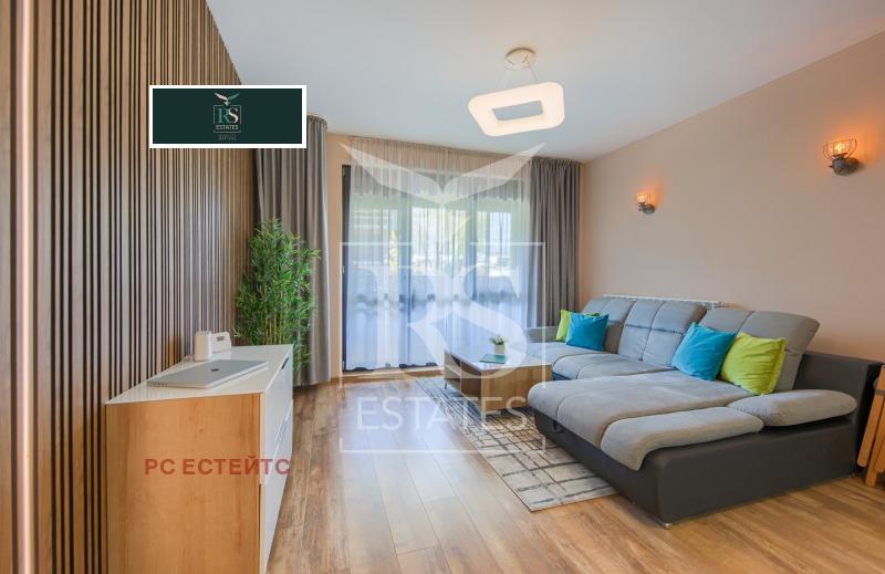 In vendita  1 camera da letto Sofia , Vitosha , 85 mq | 41777677 - Immagine [14]