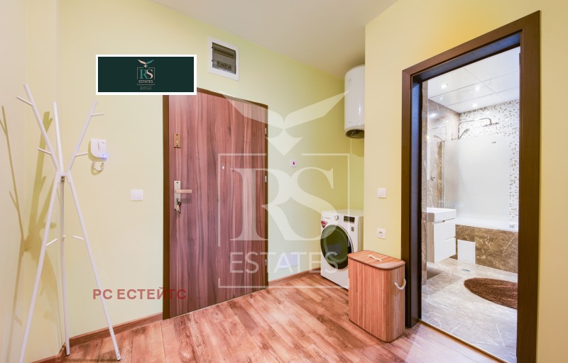 Na prodej  1 ložnice Sofia , Vitoša , 85 m2 | 41777677 - obraz [5]