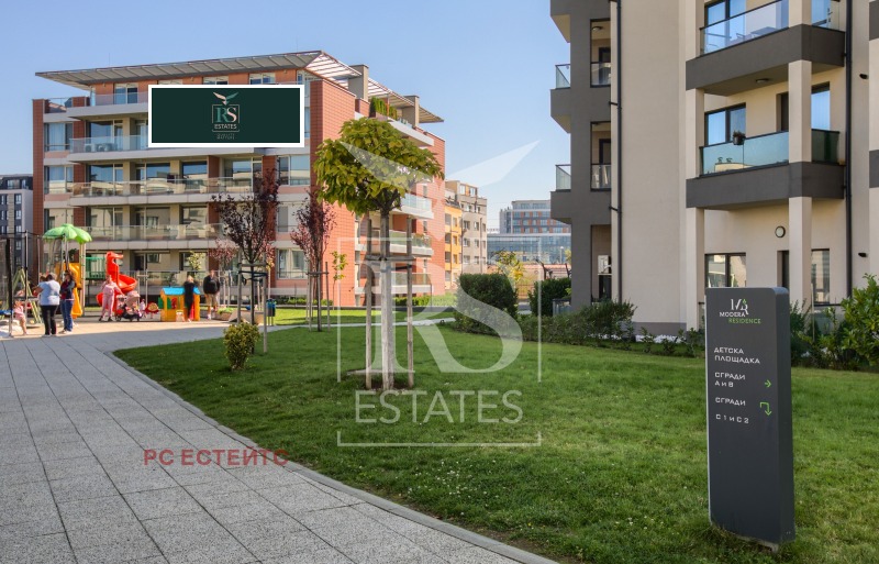 Na prodej  1 ložnice Sofia , Vitoša , 85 m2 | 41777677 - obraz [10]