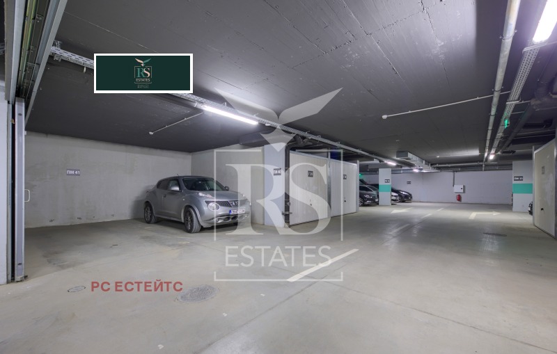 In vendita  1 camera da letto Sofia , Vitosha , 85 mq | 41777677 - Immagine [7]