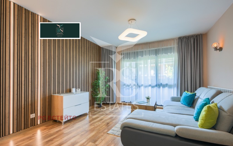 Na prodej  1 ložnice Sofia , Vitoša , 85 m2 | 41777677 - obraz [6]