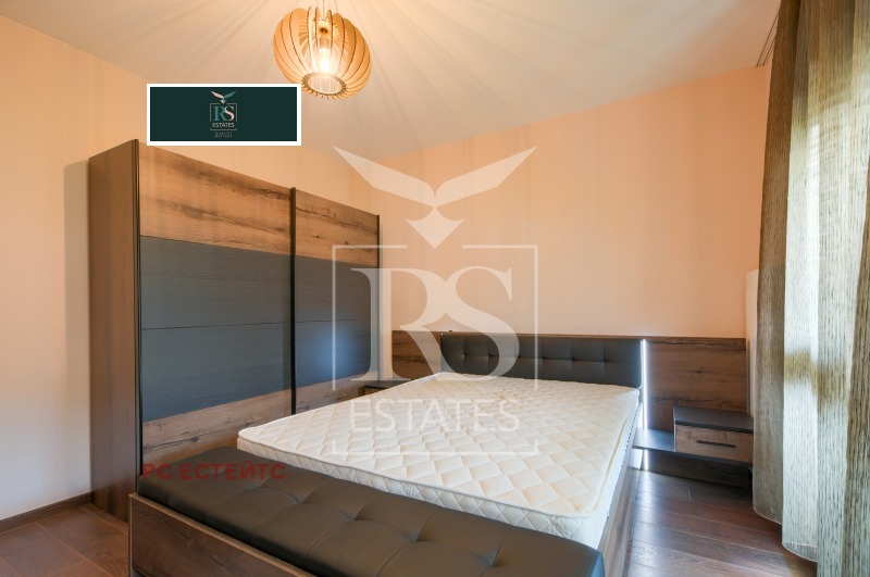 Na prodej  1 ložnice Sofia , Vitoša , 85 m2 | 41777677 - obraz [2]