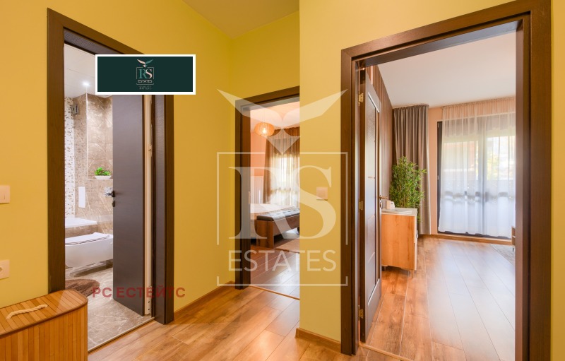 In vendita  1 camera da letto Sofia , Vitosha , 85 mq | 41777677 - Immagine [15]