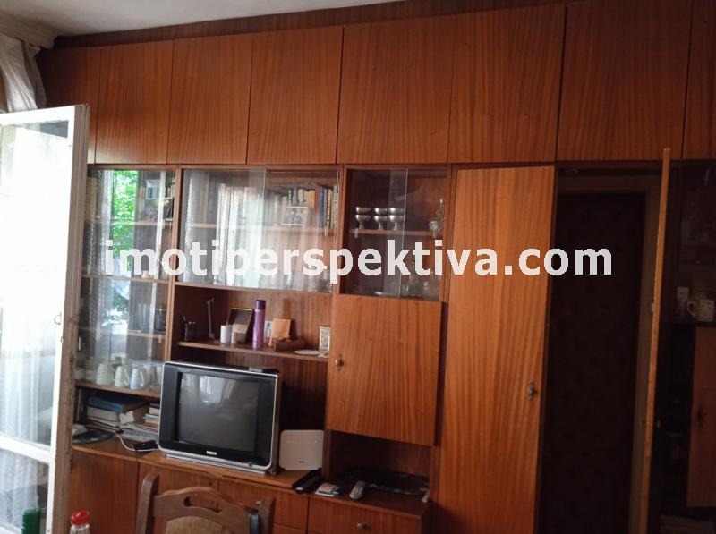 In vendita  1 camera da letto Plovdiv , Kiuchuk Parig , 70 mq | 11633384 - Immagine [2]