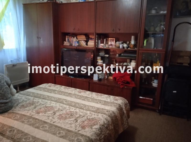 In vendita  1 camera da letto Plovdiv , Kiuchuk Parig , 70 mq | 11633384 - Immagine [3]