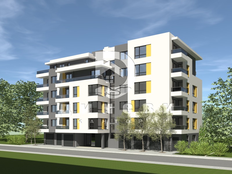 À venda  1 quarto Stara Zagora , Kazanski - iztok , 82 m² | 31086031