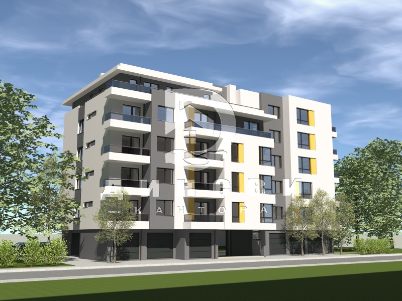 À venda  1 quarto Stara Zagora , Kazanski - iztok , 82 m² | 31086031 - imagem [2]