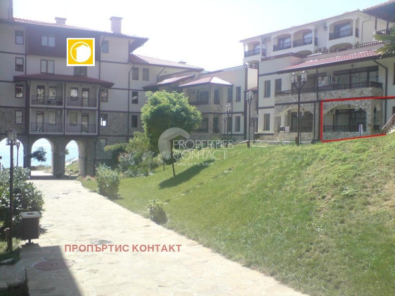 Eladó  1 hálószoba régió Burgasz , Sveti Vlas , 68 négyzetméter | 43874982 - kép [9]