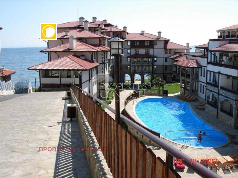 Eladó  1 hálószoba régió Burgasz , Sveti Vlas , 68 négyzetméter | 43874982 - kép [10]