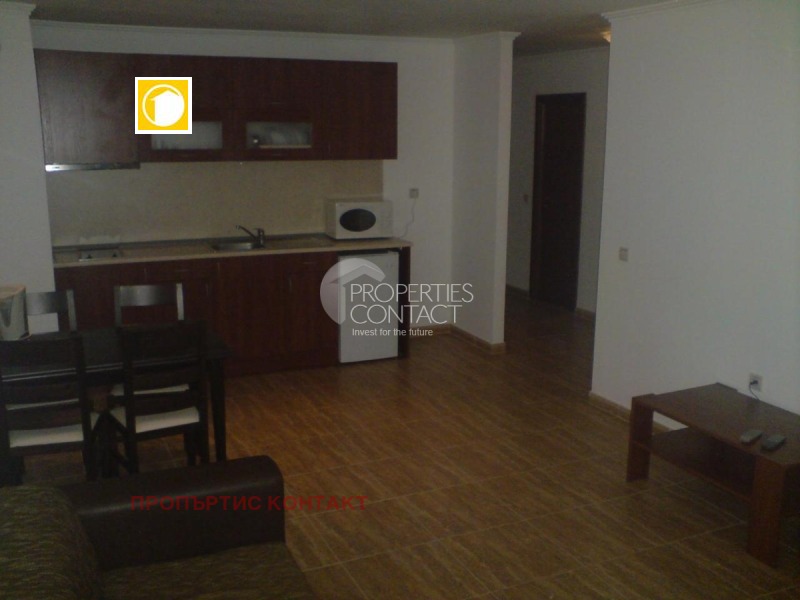 Eladó  1 hálószoba régió Burgasz , Sveti Vlas , 68 négyzetméter | 43874982 - kép [2]