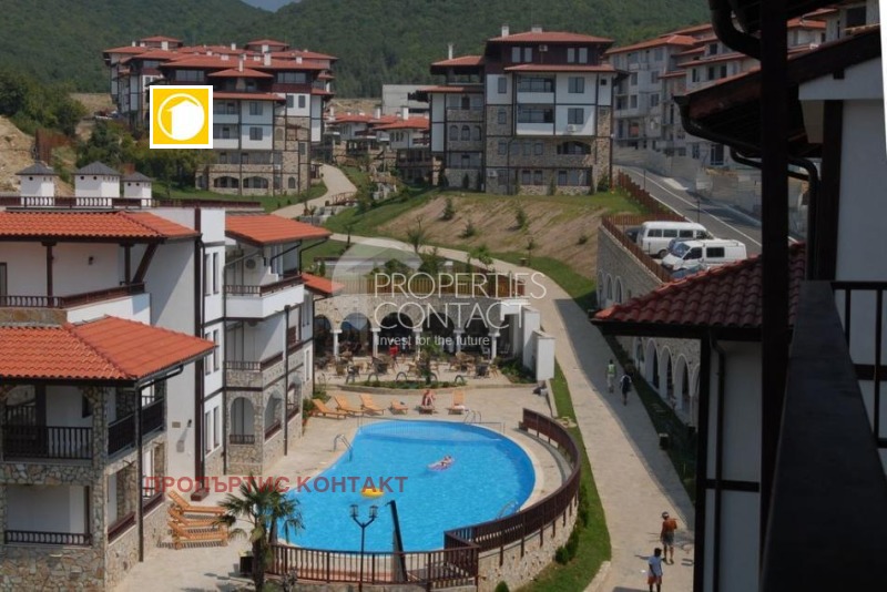 Eladó  1 hálószoba régió Burgasz , Sveti Vlas , 68 négyzetméter | 43874982 - kép [11]