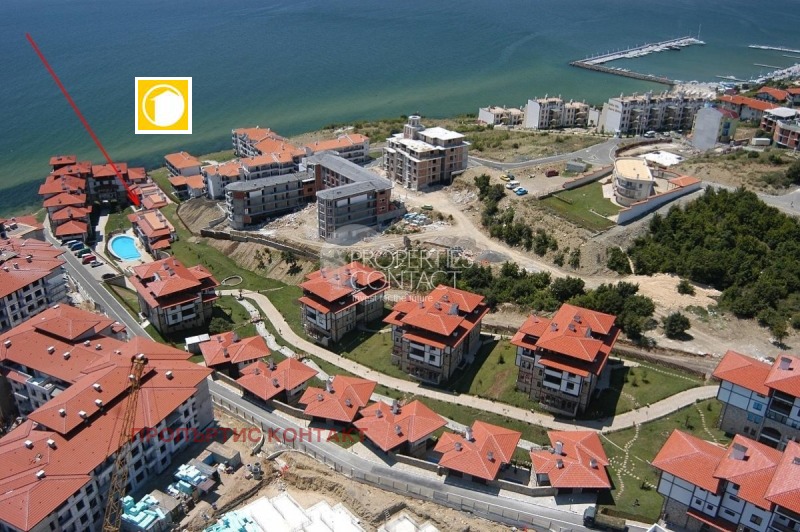 Eladó  1 hálószoba régió Burgasz , Sveti Vlas , 68 négyzetméter | 43874982 - kép [16]