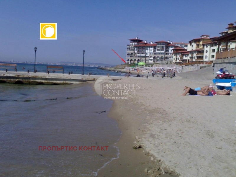 Eladó  1 hálószoba régió Burgasz , Sveti Vlas , 68 négyzetméter | 43874982 - kép [15]