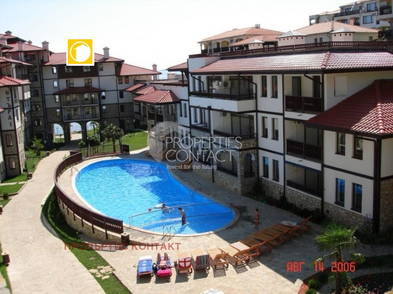 Продава 2-СТАЕН, област Бургас, гр. Свети Влас • 91500 € • 33180670 — Holmes.bg