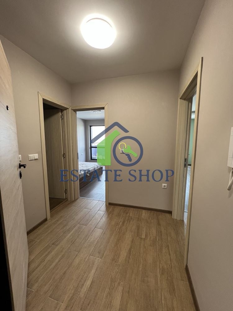 Til salgs  1 soverom Plovdiv , Ostromila , 58 kvm | 83028473 - bilde [8]