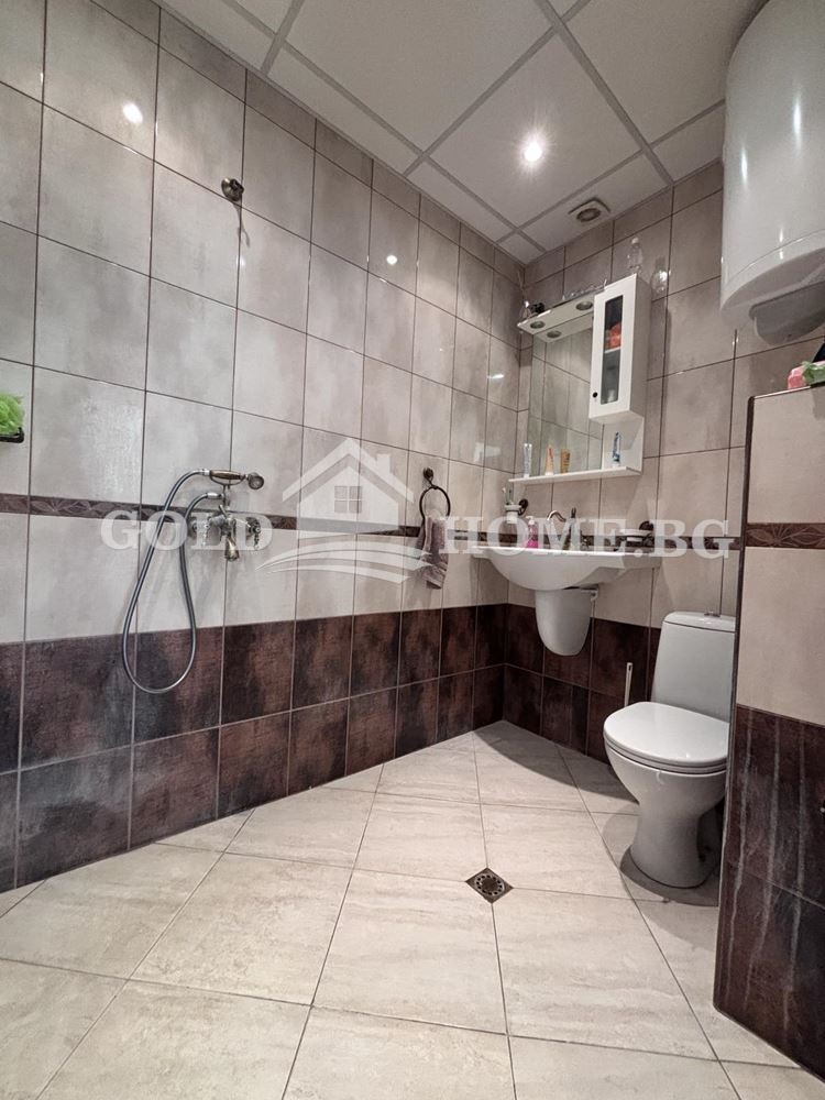 Продаја  1 спаваћа соба Пловдив , Кјучук Париж , 45 м2 | 39187450 - слика [6]