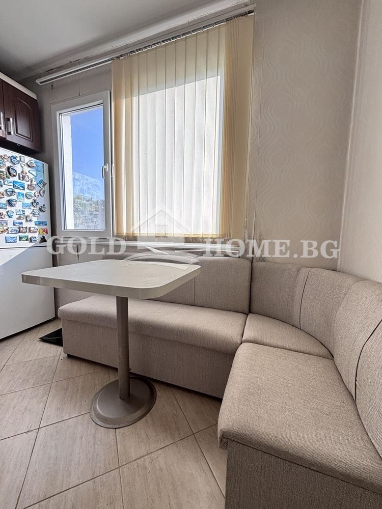 Продаја  1 спаваћа соба Пловдив , Кјучук Париж , 45 м2 | 39187450 - слика [3]