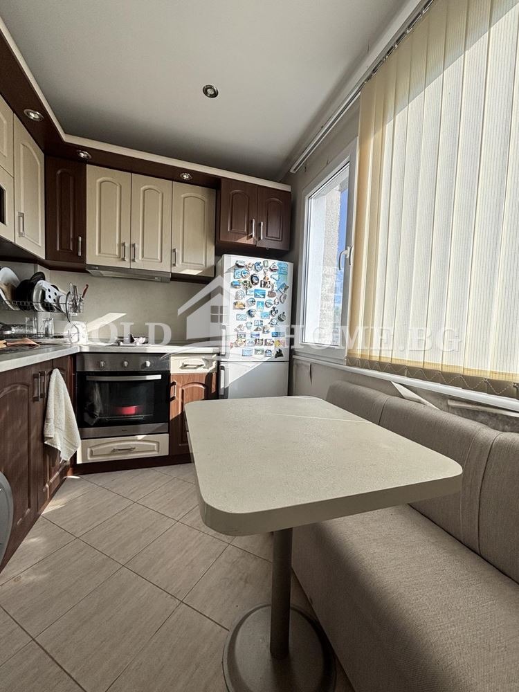 Продаја  1 спаваћа соба Пловдив , Кјучук Париж , 45 м2 | 39187450 - слика [4]