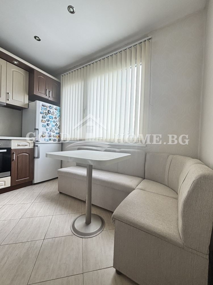 Продава 2-СТАЕН, гр. Пловдив, Кючук Париж, снимка 3 - Апартаменти - 52069796