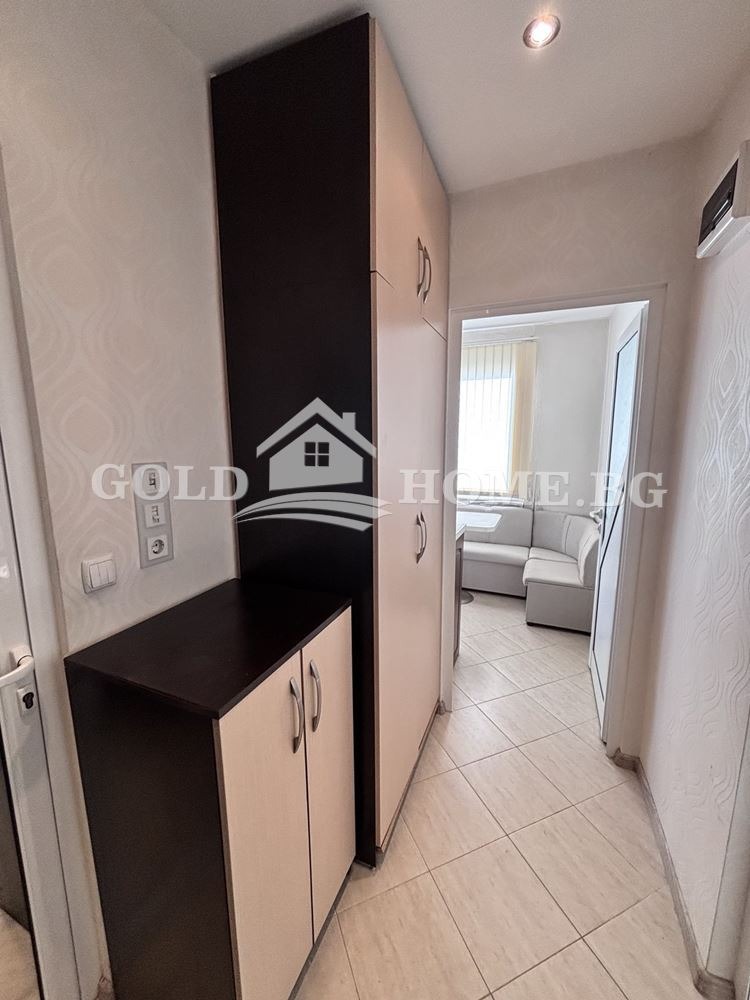 Продаја  1 спаваћа соба Пловдив , Кјучук Париж , 45 м2 | 39187450 - слика [5]