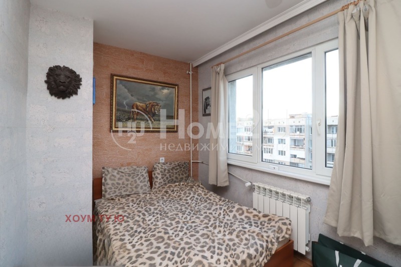 Продава 2-СТАЕН, гр. София, Илинден, снимка 11 - Апартаменти - 53567072