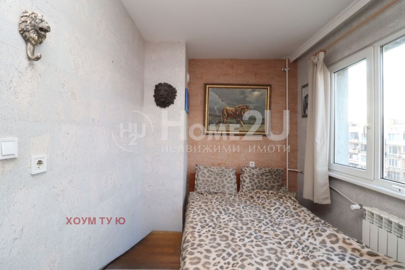 Продава 2-СТАЕН, гр. София, Илинден, снимка 10 - Апартаменти - 53567072