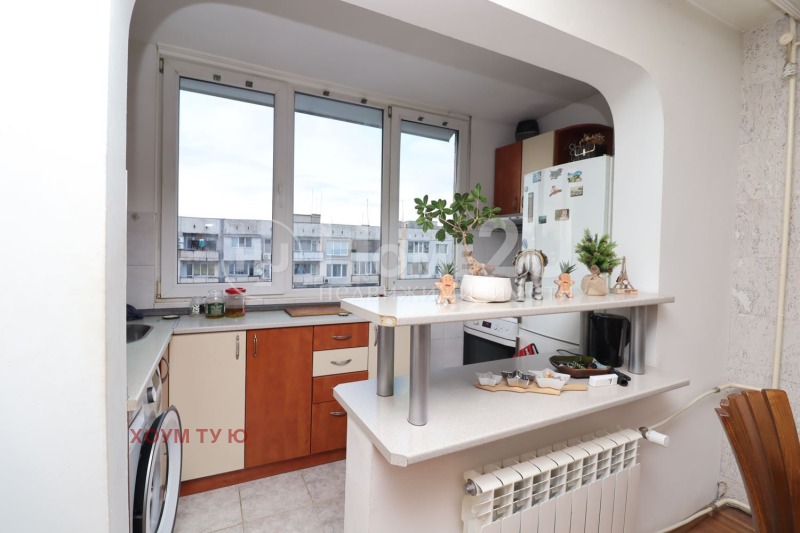 Продава 2-СТАЕН, гр. София, Илинден, снимка 5 - Апартаменти - 53567072