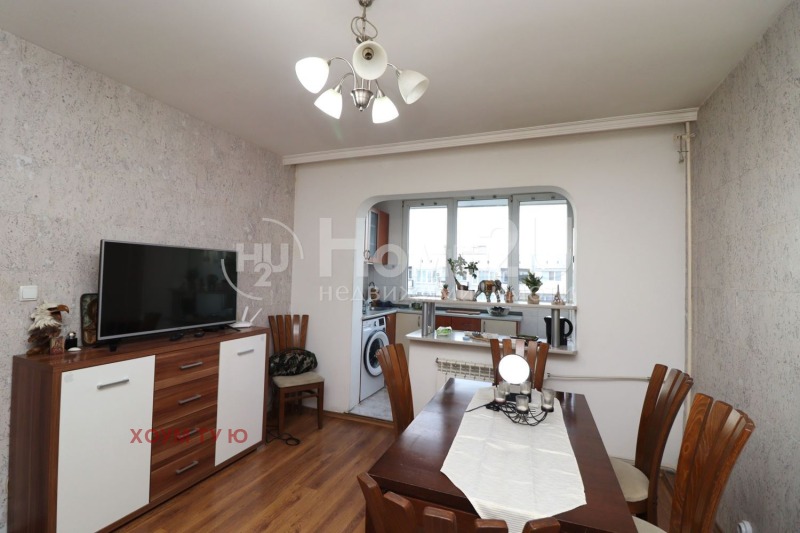 Продава 2-СТАЕН, гр. София, Илинден, снимка 7 - Апартаменти - 53567072