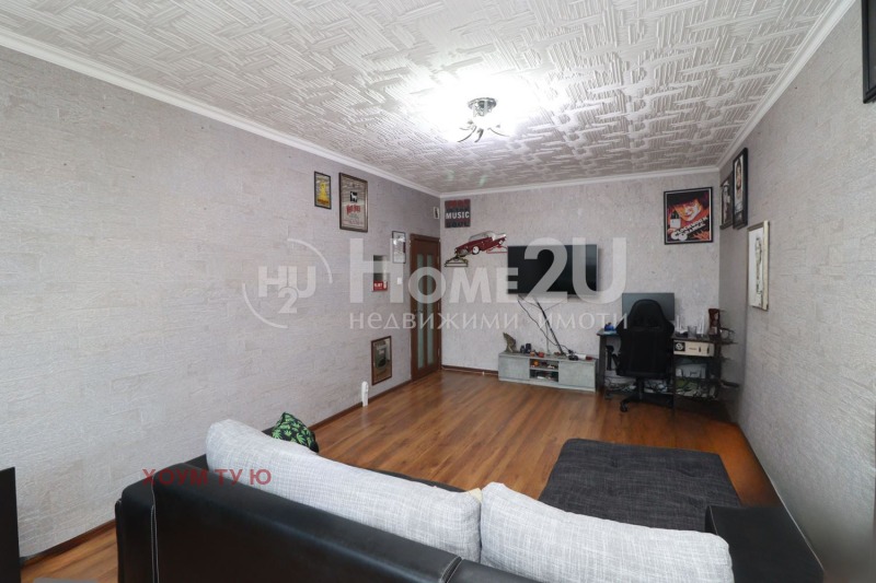 Продава 2-СТАЕН, гр. София, Илинден, снимка 2 - Апартаменти - 53567072