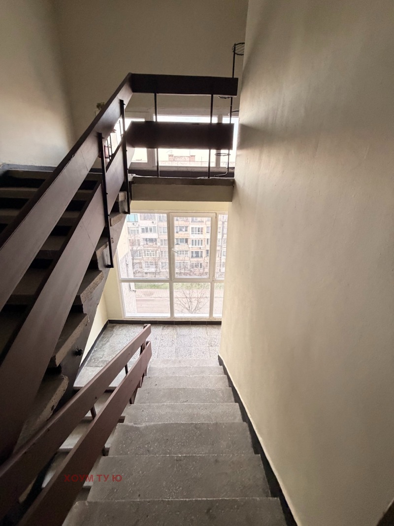 Продава 2-СТАЕН, гр. София, Илинден, снимка 12 - Апартаменти - 53567072