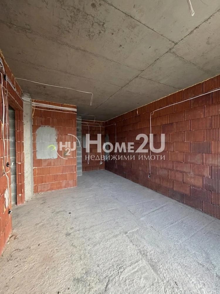 Продава 2-СТАЕН, гр. София, Малинова долина, снимка 8 - Апартаменти - 54740922