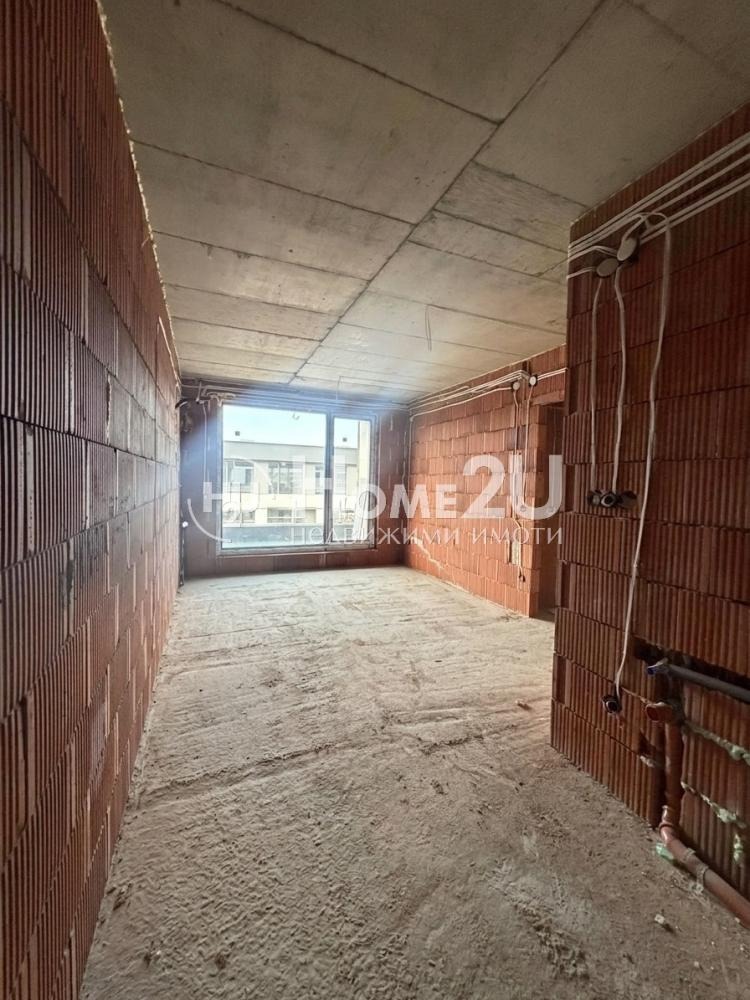 Продава 2-СТАЕН, гр. София, Малинова долина, снимка 7 - Апартаменти - 54740922