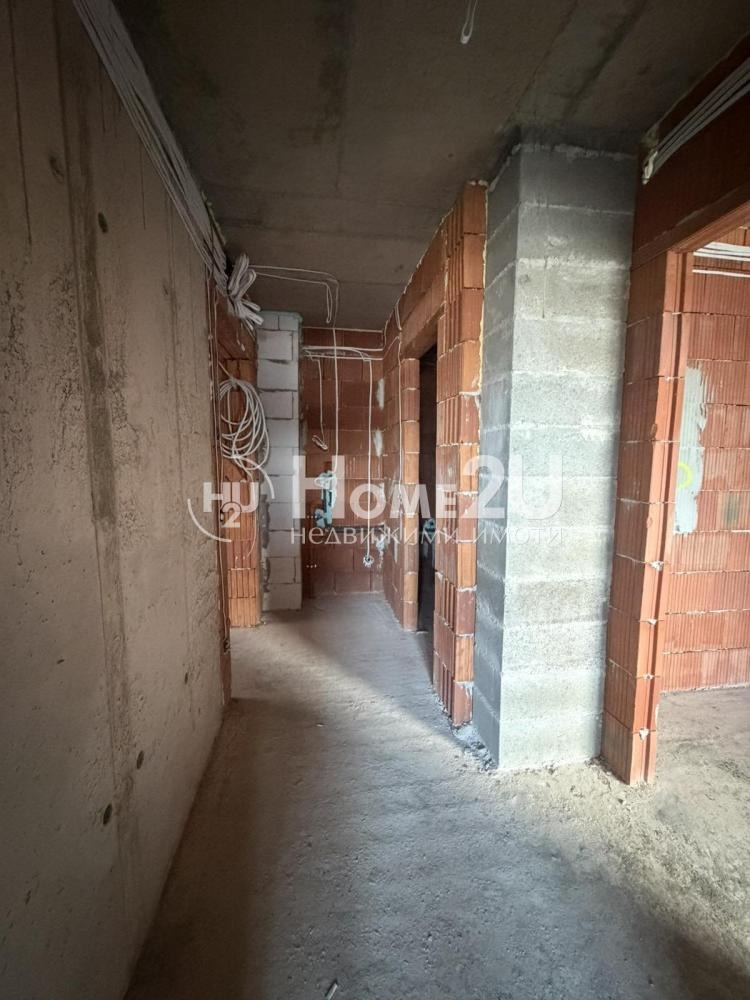 Продава 2-СТАЕН, гр. София, Малинова долина, снимка 6 - Апартаменти - 54740922