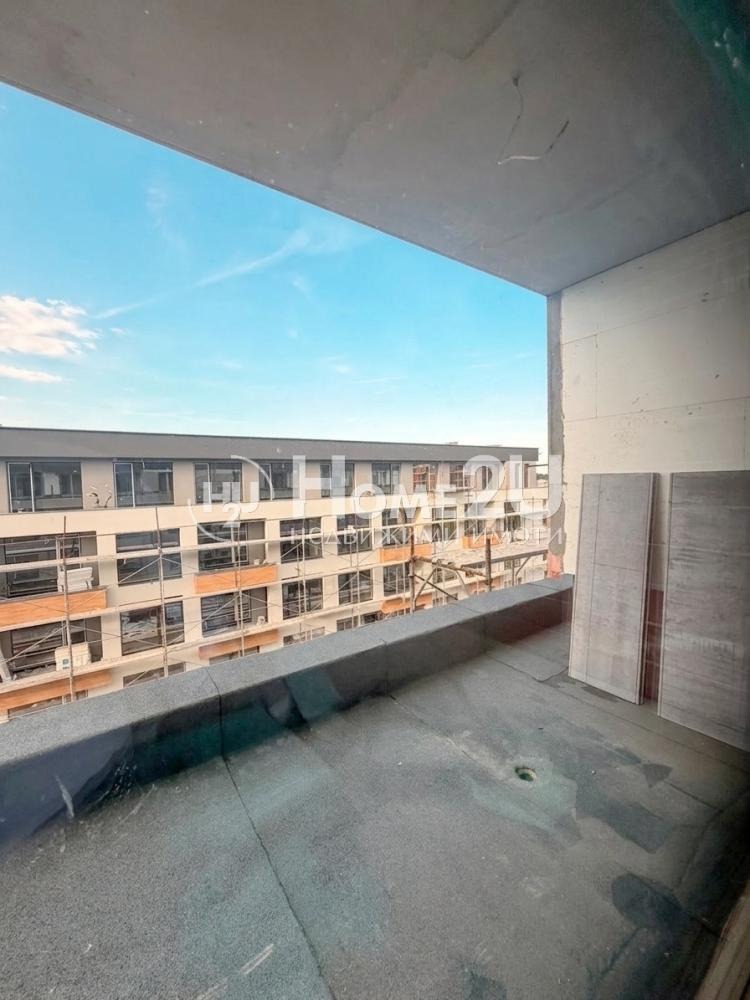 Продава 2-СТАЕН, гр. София, Малинова долина, снимка 11 - Апартаменти - 54740922