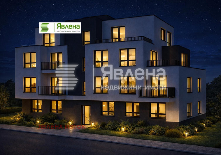 Продава 2-СТАЕН, гр. София, Надежда 3, снимка 4 - Апартаменти - 55827458