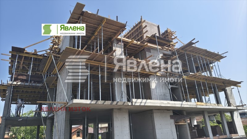 Продава 2-СТАЕН, гр. София, Надежда 3, снимка 8 - Апартаменти - 55827458