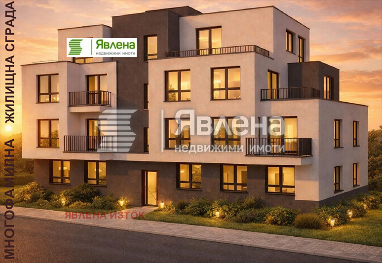 Продава 2-СТАЕН, гр. София, Надежда 3, снимка 2 - Апартаменти - 55827458