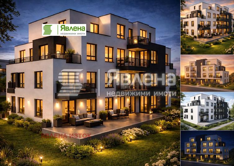 Продава 2-СТАЕН, гр. София, Надежда 3, снимка 6 - Апартаменти - 55827458