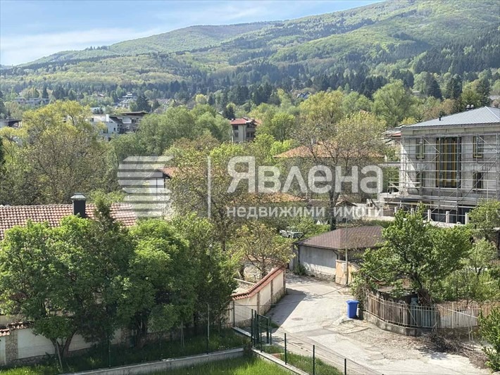 Продава 2-СТАЕН, гр. София, Драгалевци