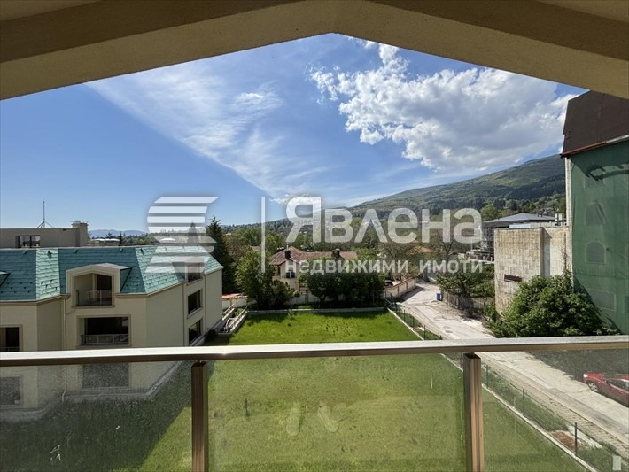 Продава 2-СТАЕН, гр. София, Драгалевци, снимка 5 - Апартаменти - 55931809