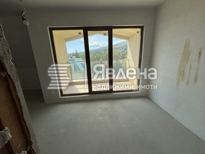 Продава 2-СТАЕН, гр. София, Драгалевци, снимка 6 - Апартаменти - 55931809